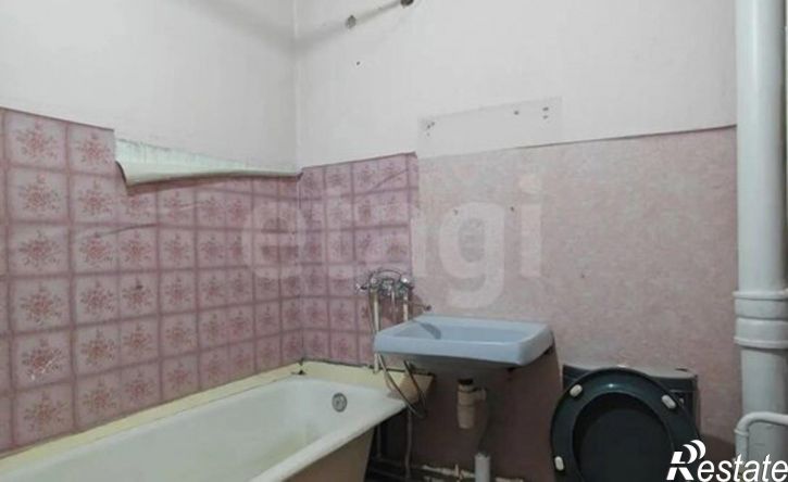 1-комн квартира Ледовая улица, 8Б,  д. 8Б