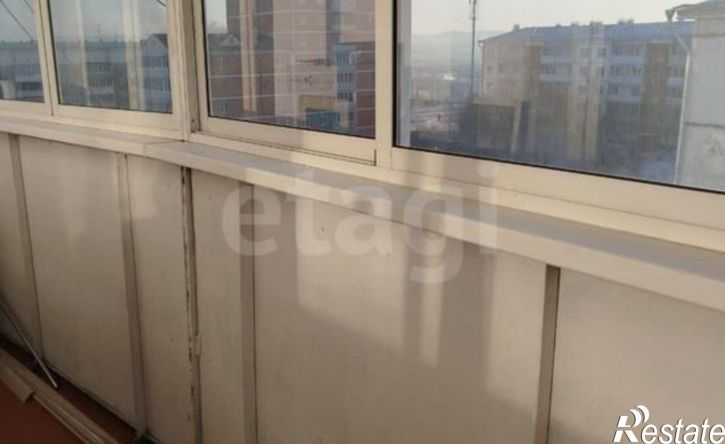 1-комн квартира улица Туполева, 17,  д. 17