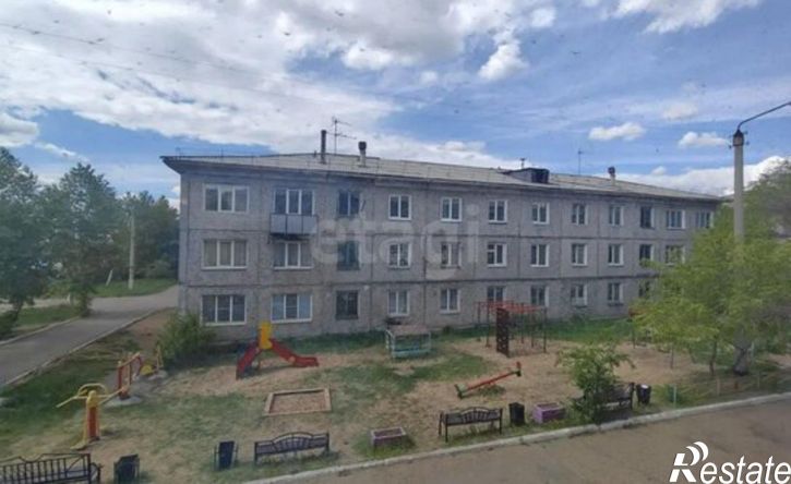 1-комн квартира Ледовая улица, 8Б,  д. 8Б