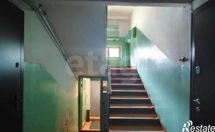 1-комн квартира Ледовая улица, 8Б,  д. 8Б