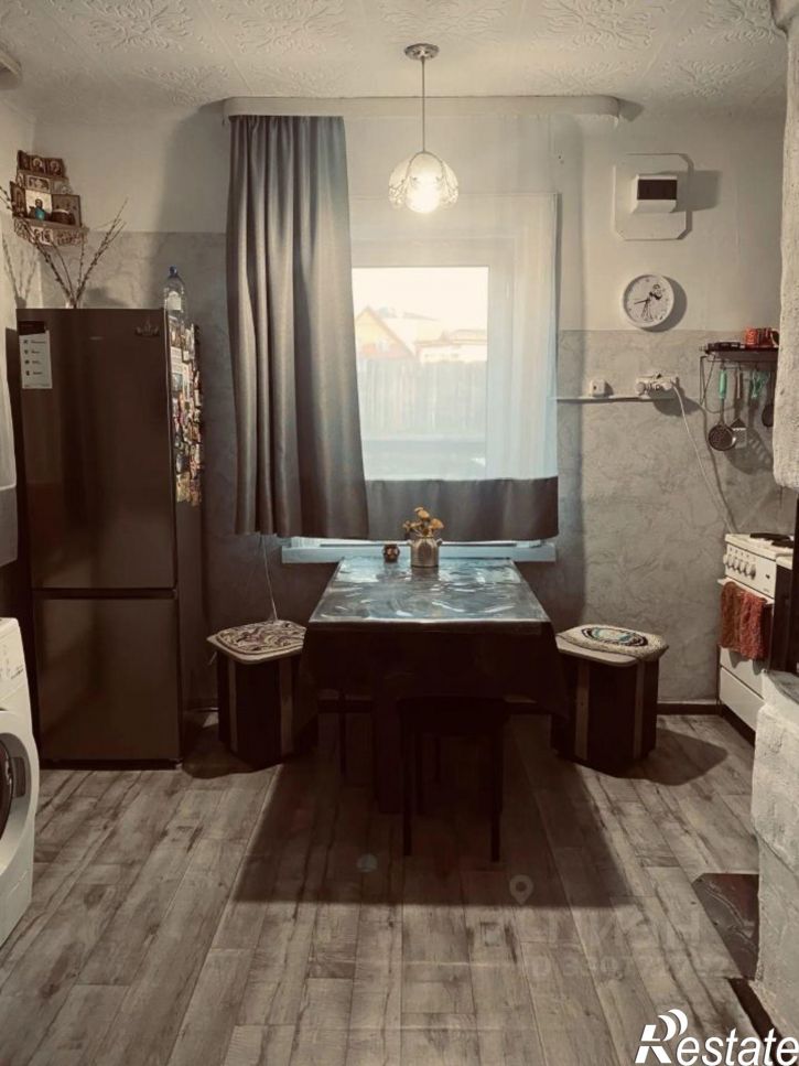 Коттедж/дом улица Розы Люксембург, 30,  д. 30