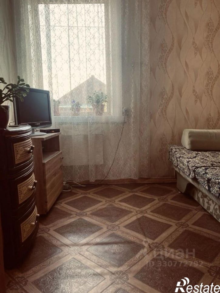 Коттедж/дом улица Розы Люксембург, 30,  д. 30
