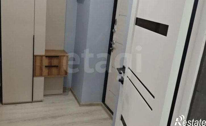 1-комн квартира ул Москалева, 4,  д. 4