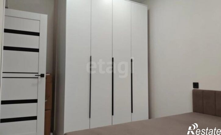 1-комн квартира ул Москалева, 4,  д. 4