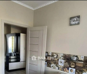 1-комн, 34кв м, этаж 3/9 Современная улица, 6