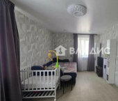 1-комн, 31кв м, этаж 2/5 ул Бабушкина, 11