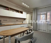 1-комн, 29кв м, этаж 1/14 Конечная улица, 8