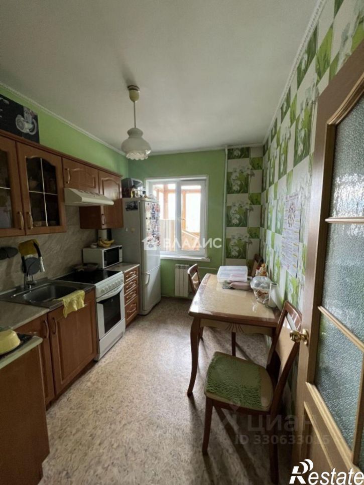 3-комн квартира улица Намжилова, 27,  д. 27