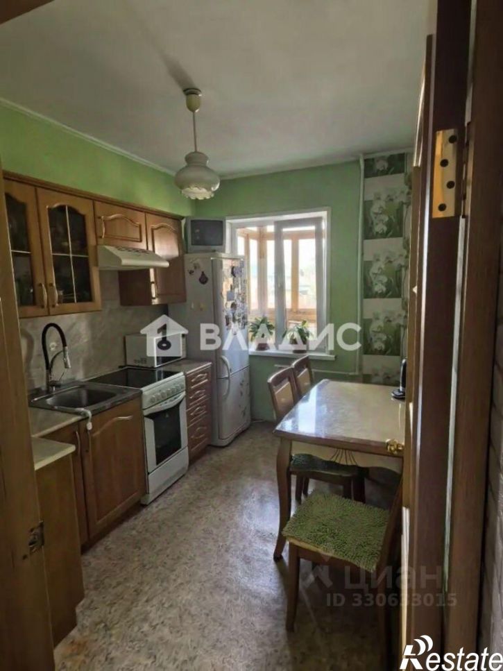 3-комн квартира улица Намжилова, 27,  д. 27