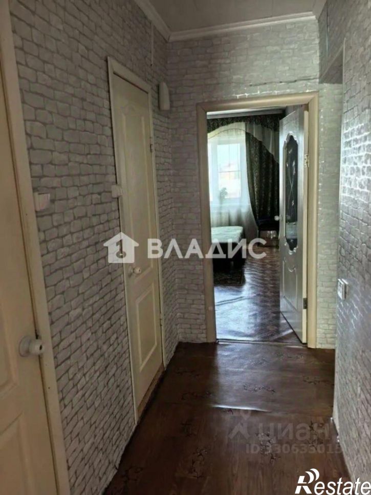 3-комн квартира улица Намжилова, 27,  д. 27