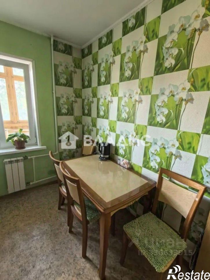 3-комн квартира улица Намжилова, 27,  д. 27