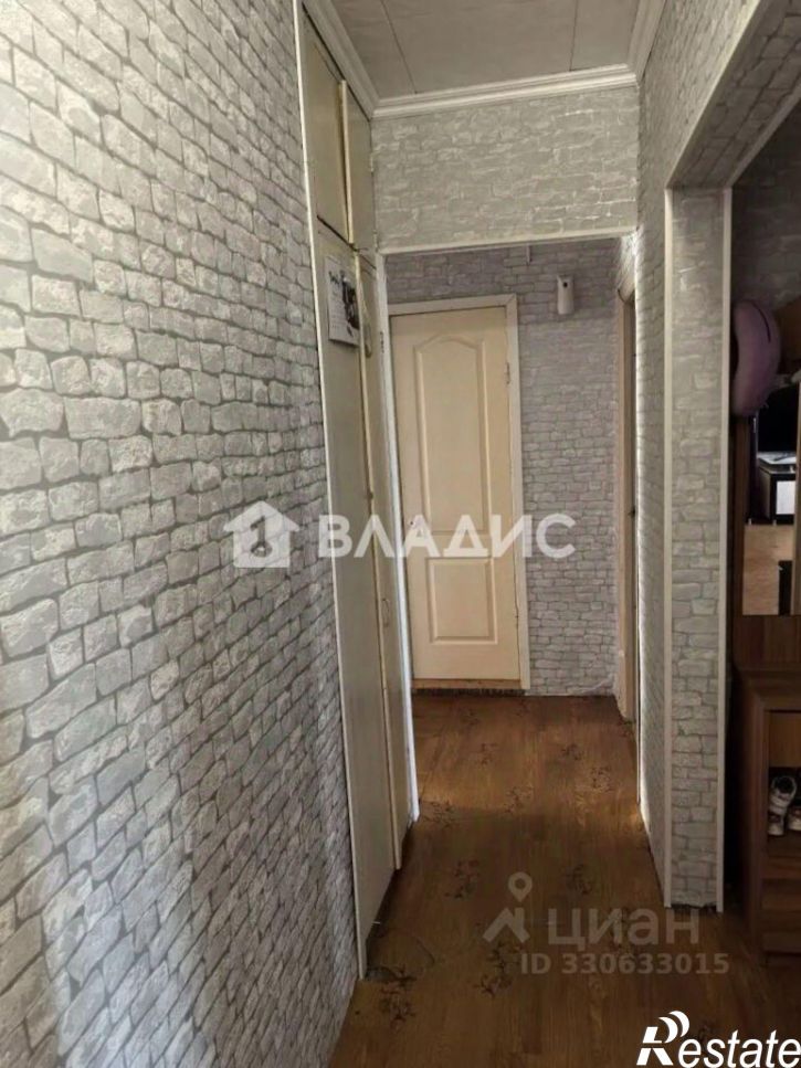 3-комн квартира улица Намжилова, 27,  д. 27