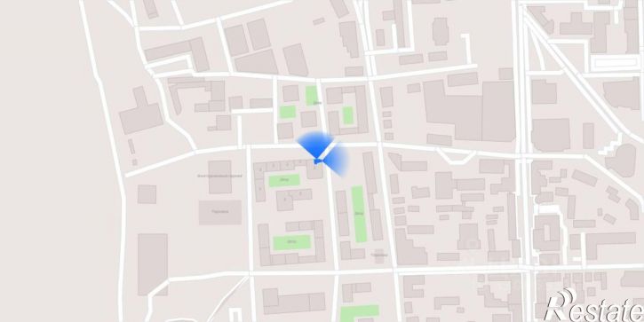 3-комн квартира в новом доме ул Советская, 6/2,  д. 6/2