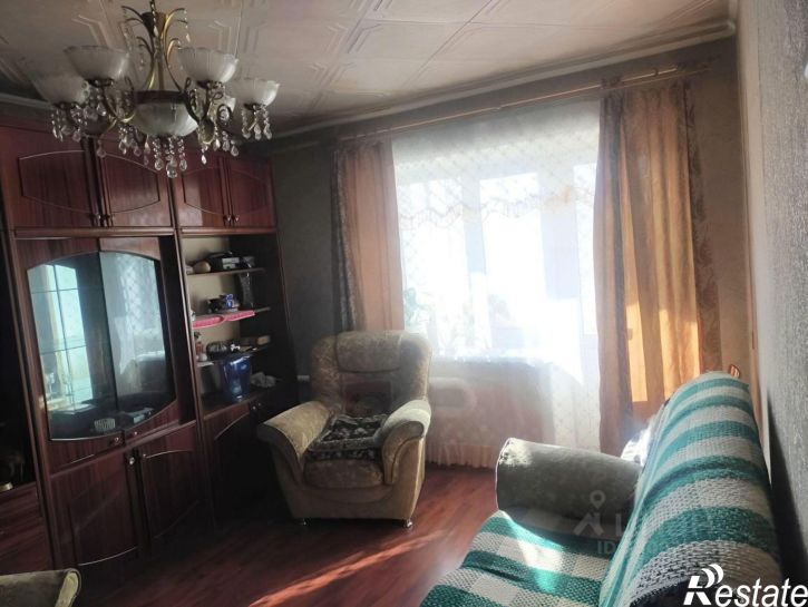 2-комн квартира Виктора Военнова, 44,  д. 44