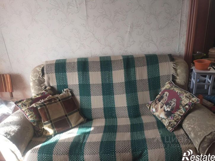 2-комн квартира Виктора Военнова, 44,  д. 44