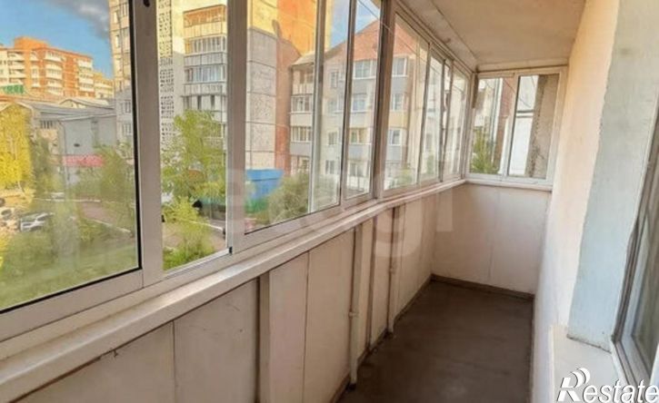 2-комн квартира Ключевская улица, 72,  д. 72
