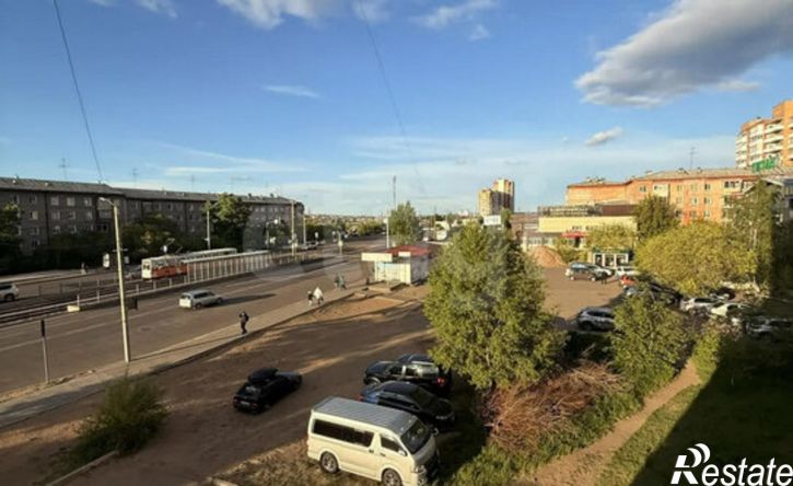 2-комн квартира Ключевская улица, 72,  д. 72