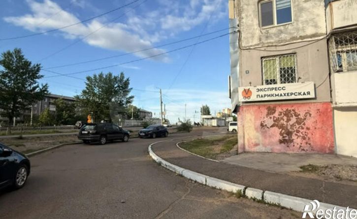 2-комн квартира Ключевская улица, 72,  д. 72
