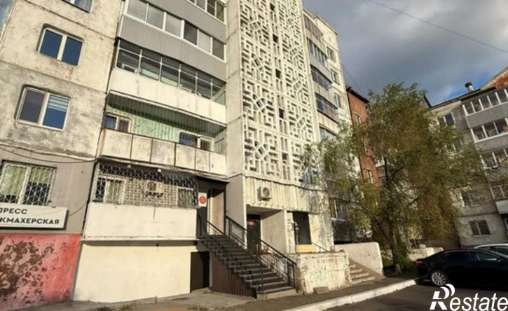 2-комн квартира Ключевская улица, 72,  д. 72