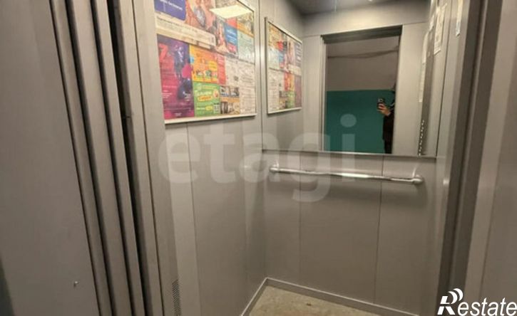 2-комн квартира Ключевская улица, 72,  д. 72