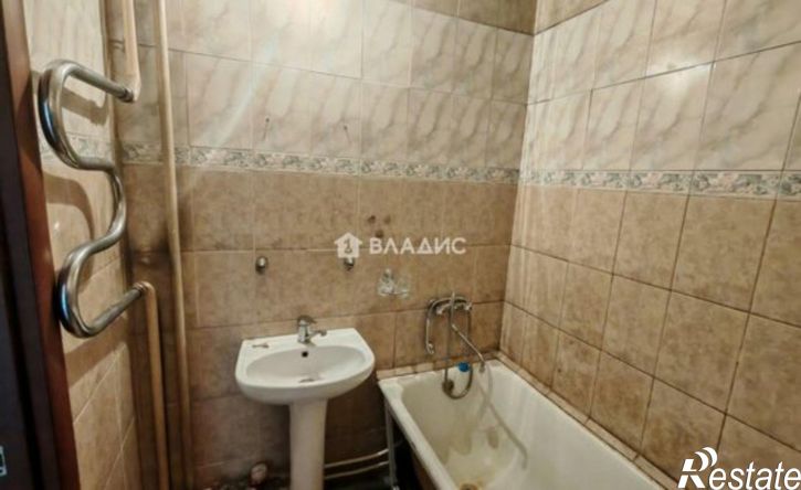 3-комн квартира улица Ермаковского, 24,  д. 24