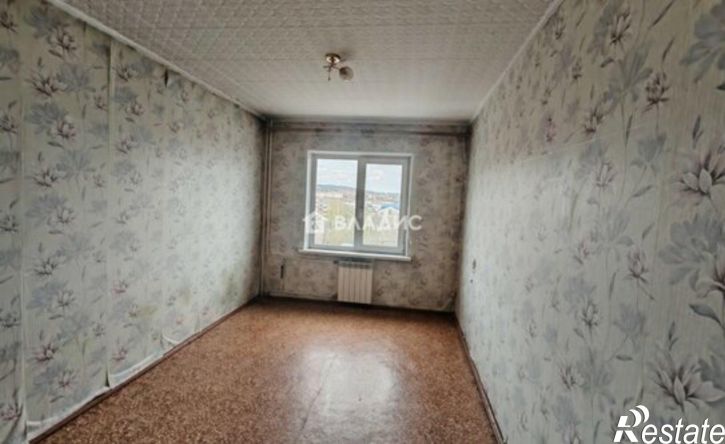 3-комн квартира улица Ермаковского, 24,  д. 24