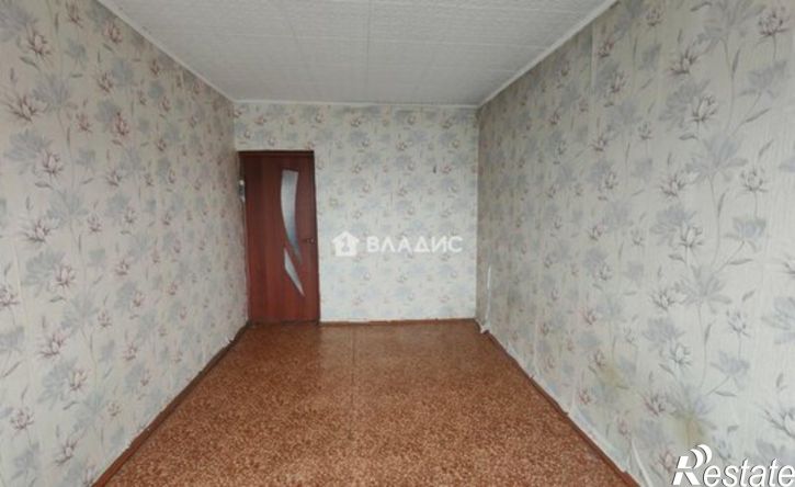 3-комн квартира улица Ермаковского, 24,  д. 24