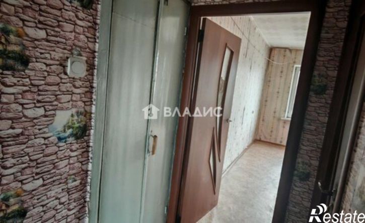 3-комн квартира улица Ермаковского, 24,  д. 24