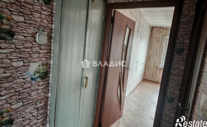 3-комн квартира улица Ермаковского, 24,  д. 24