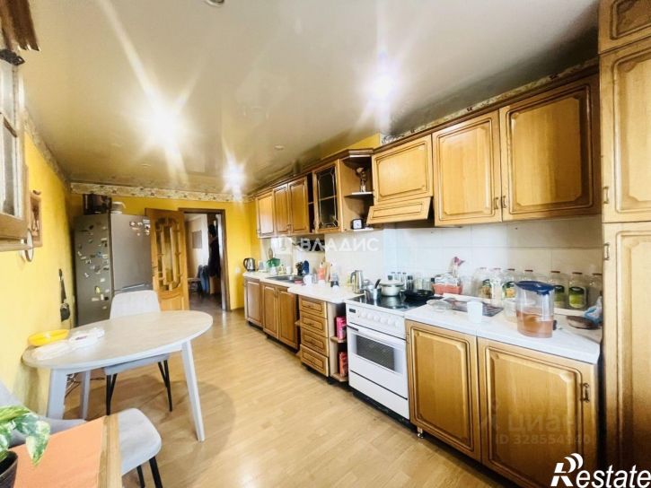 4-комн квартира ул Ринчино, 28,  д. 28