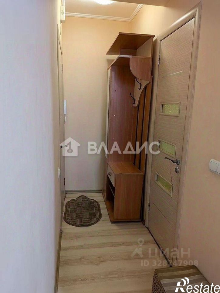 1-комн квартира ул Смолина, 79,  д. 79