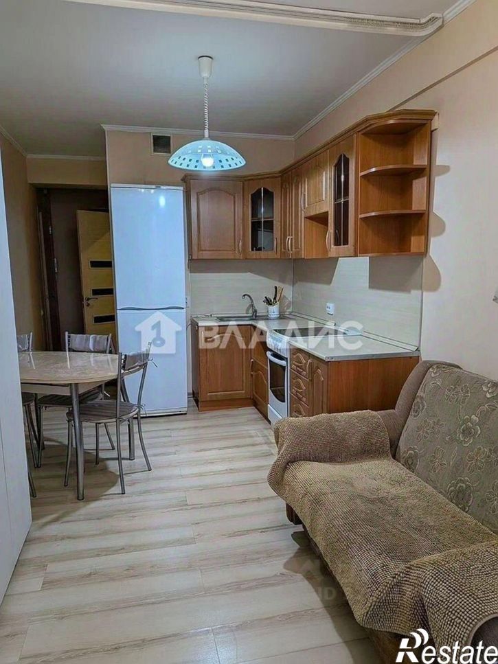 1-комн квартира ул Смолина, 79,  д. 79