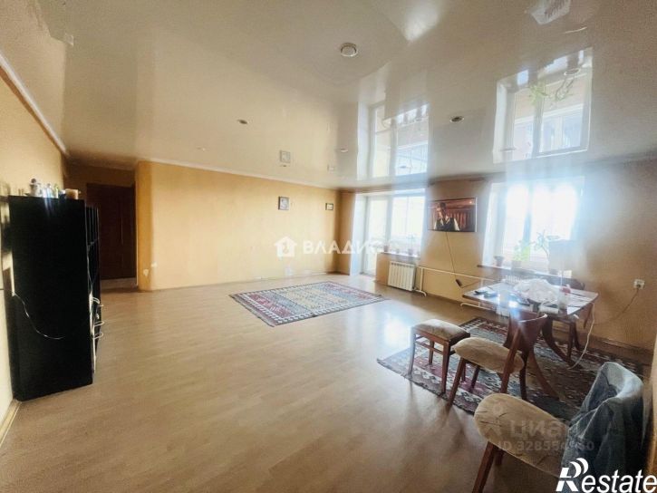 4-комн квартира ул Ринчино, 28,  д. 28