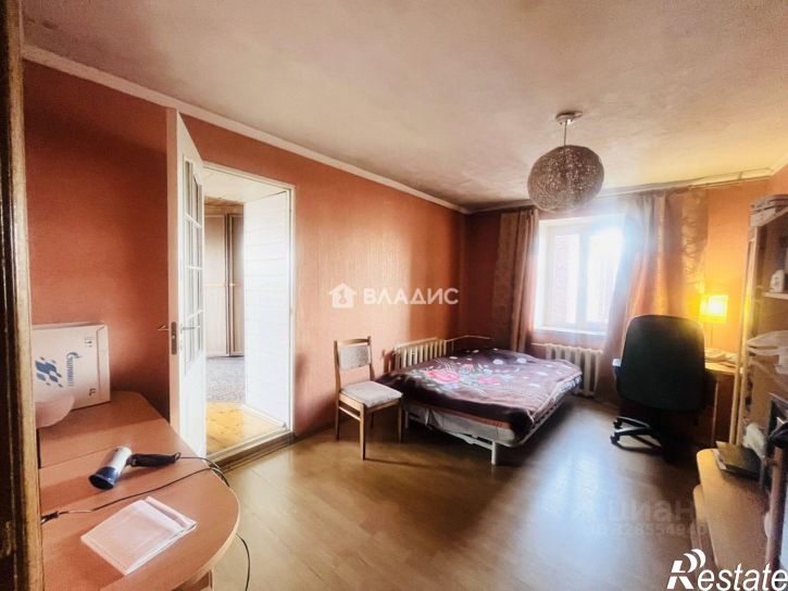 4-комн квартира ул Ринчино, 28,  д. 28