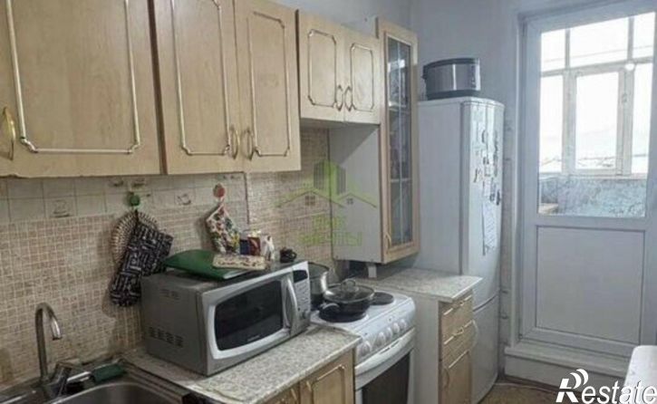2-комн квартира ул Шумяцкого, 20,  д. 20