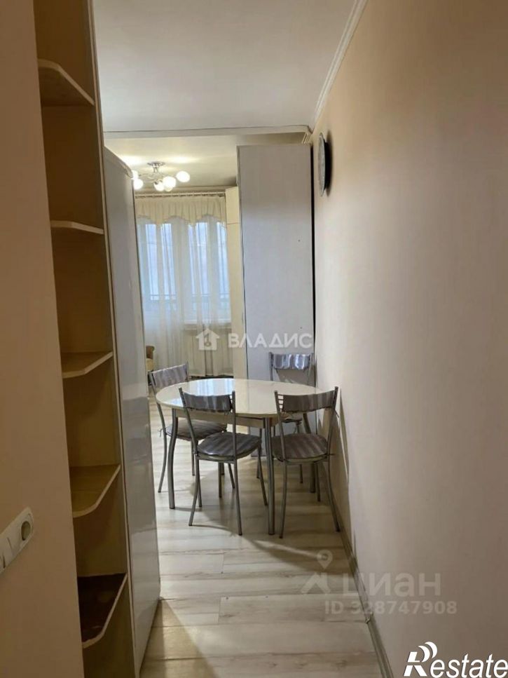 1-комн квартира ул Смолина, 79,  д. 79