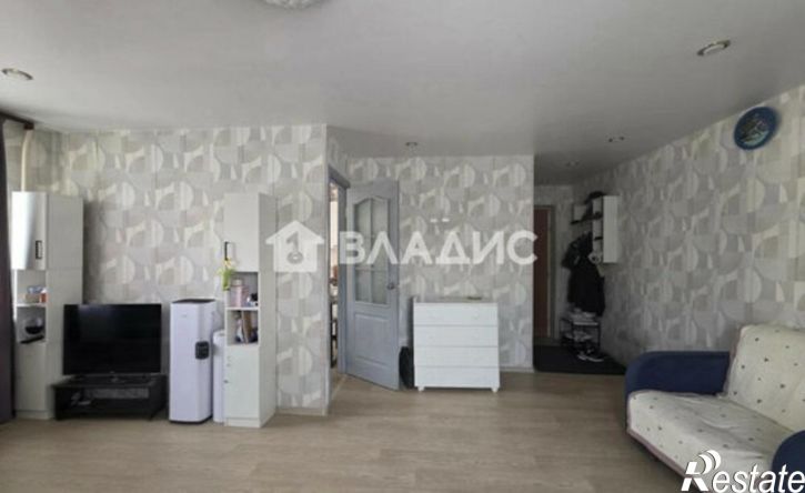 1-комн квартира ул Бабушкина, 11,  д. 11