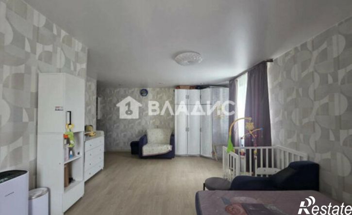 1-комн квартира ул Бабушкина, 11,  д. 11