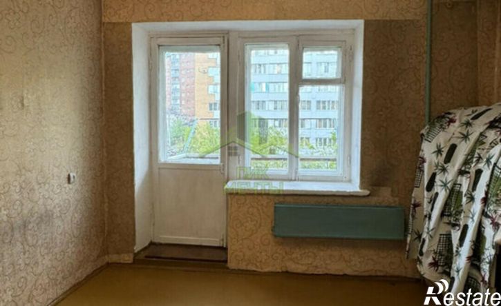3-комн квартира ул Партизанская, 25,  д. 25