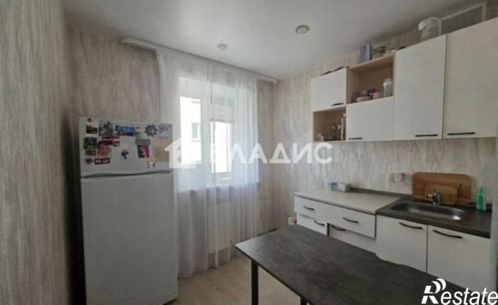 1-комн квартира ул Бабушкина, 11,  д. 11