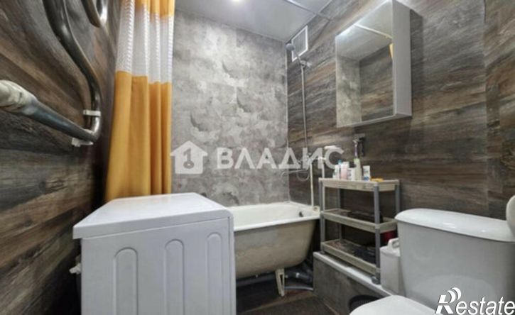 1-комн квартира ул Бабушкина, 11,  д. 11