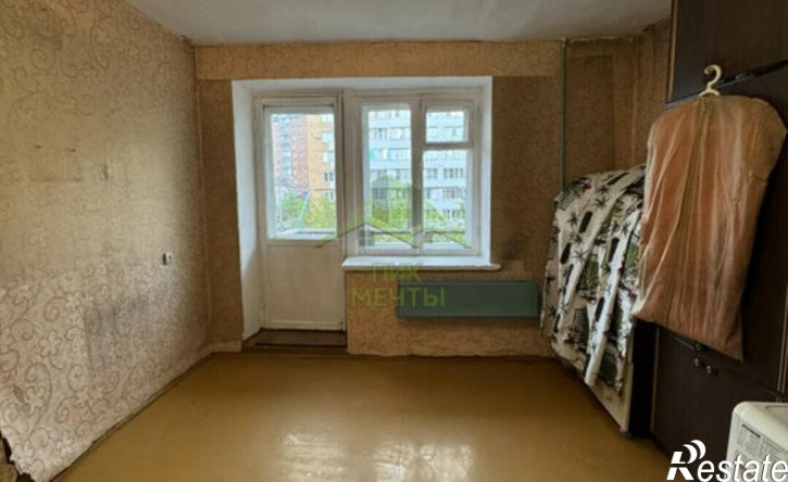 3-комн квартира ул Партизанская, 25,  д. 25
