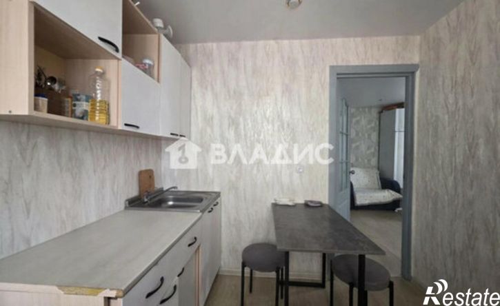 1-комн квартира ул Бабушкина, 11,  д. 11