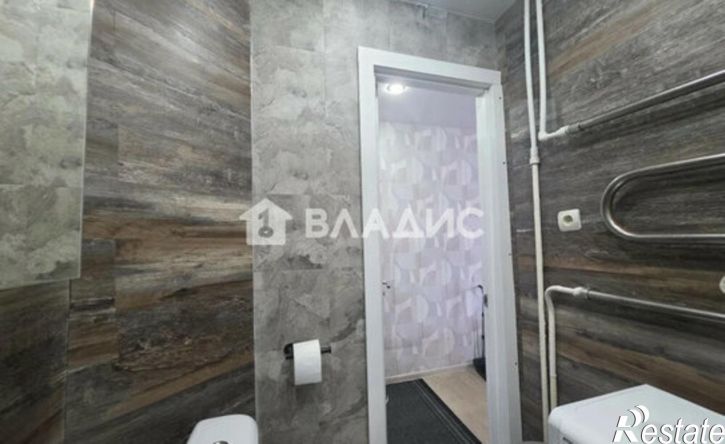 1-комн квартира ул Бабушкина, 11,  д. 11