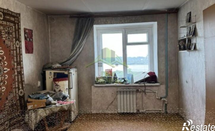 3-комн квартира ул Партизанская, 25,  д. 25