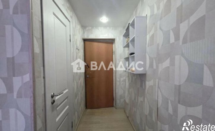 1-комн квартира ул Бабушкина, 11,  д. 11
