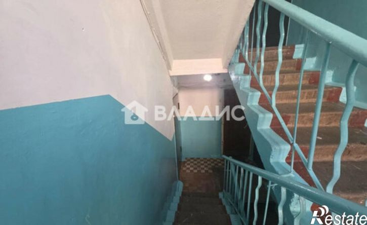 1-комн квартира ул Бабушкина, 11,  д. 11
