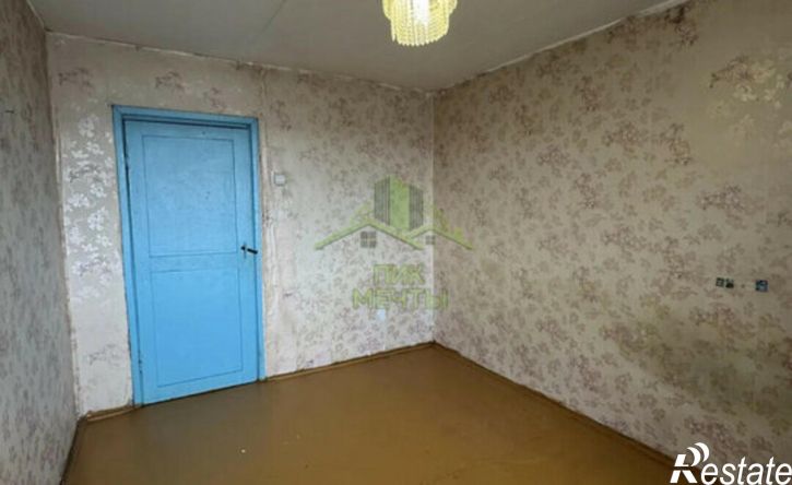 3-комн квартира ул Партизанская, 25,  д. 25