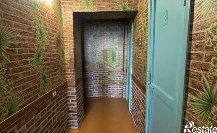 3-комн квартира ул Партизанская, 25,  д. 25