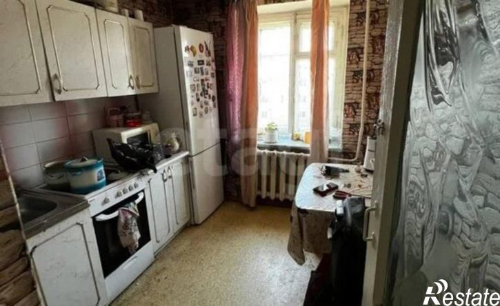 2-комн квартира Кабанская улица, 18,  д. 18